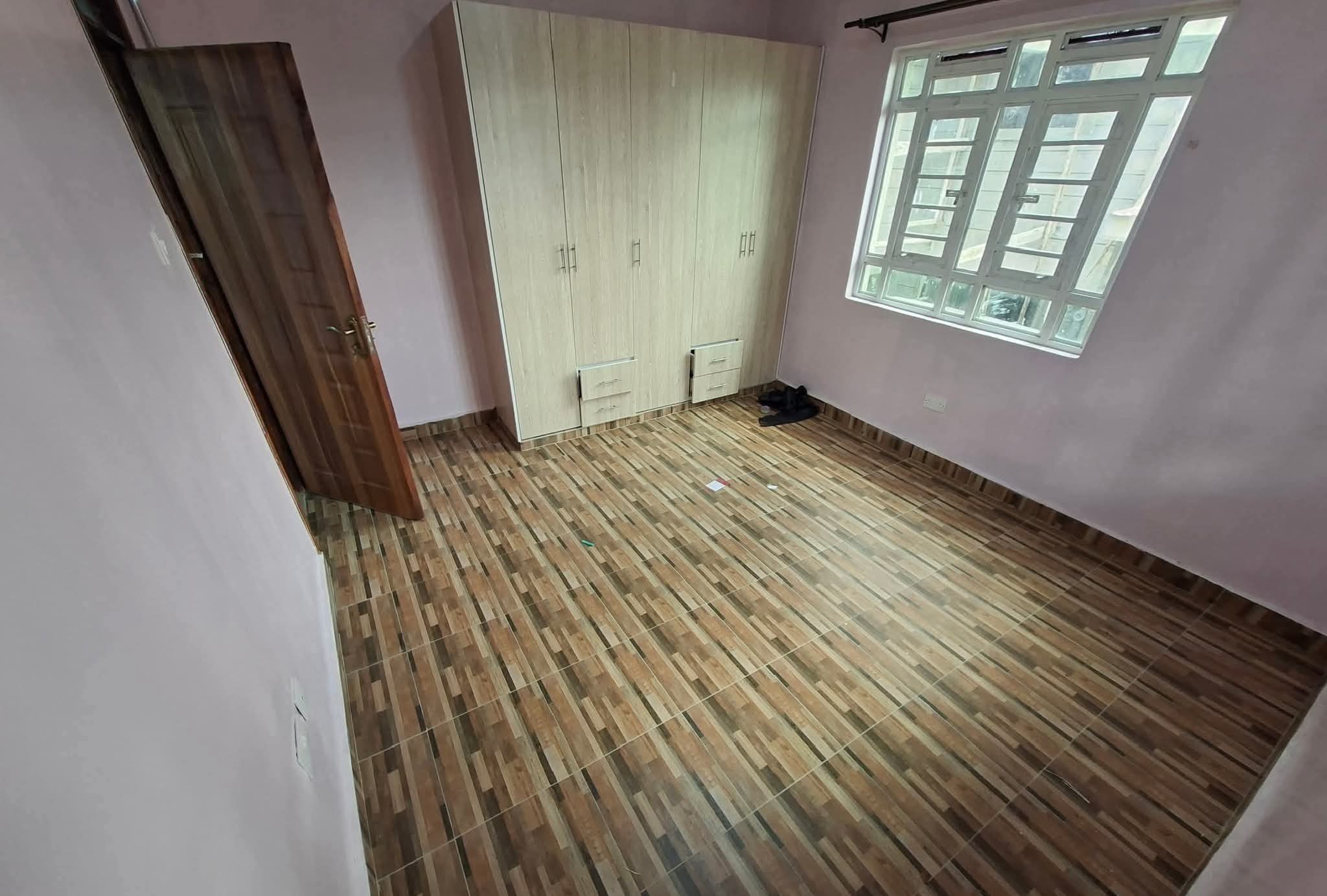 5 Bedroom Maisonette For Rent in Kitengela, acacia Area Image