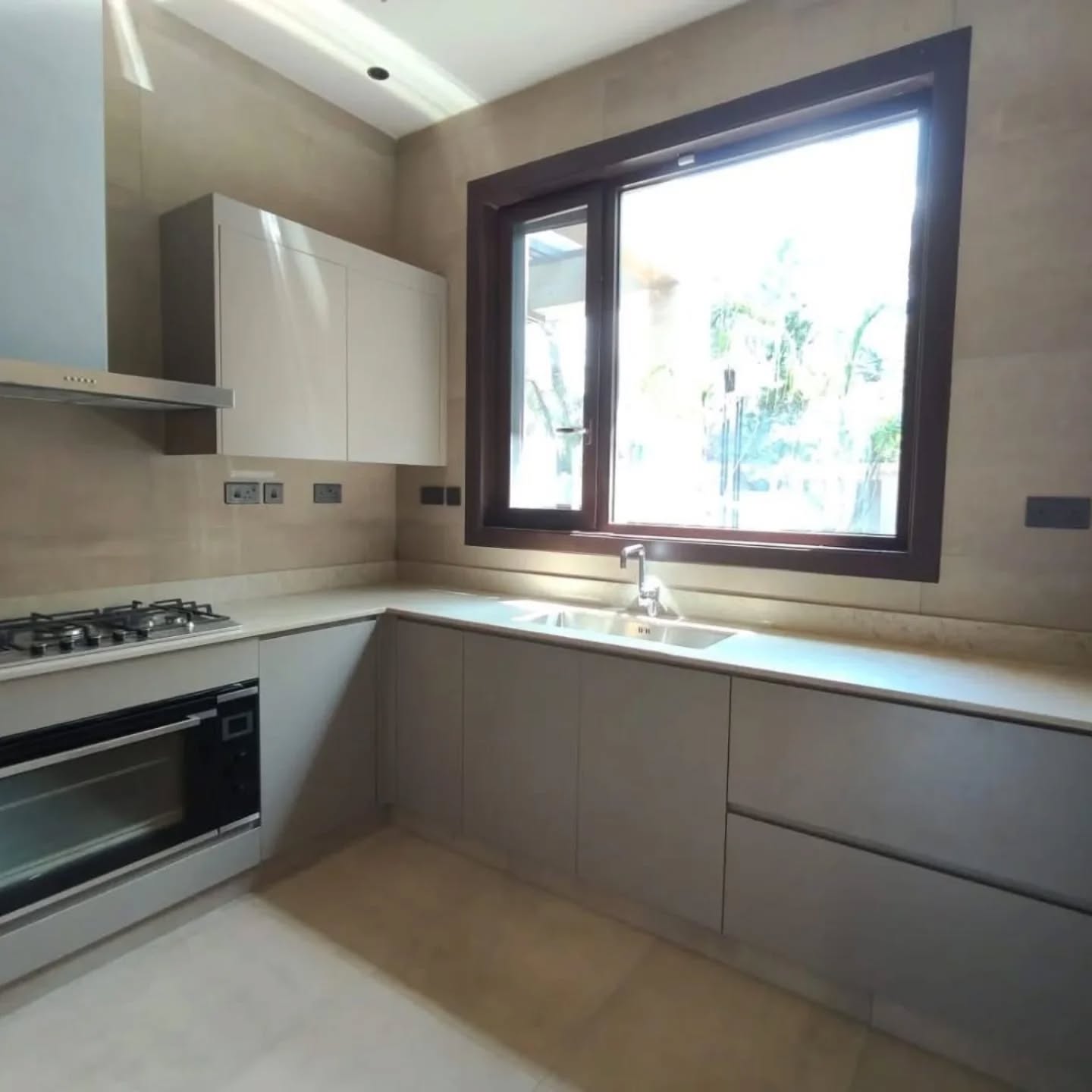 ππ«ππ§π πππ° ππ¨π§πππ¦π©π¨π«ππ«π² 5 Bedroom Maisonette For Rent in Lower Kabete Image