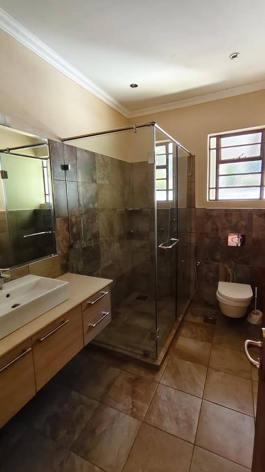 5 bedroom maisonette for rent in Lower Kabete Image