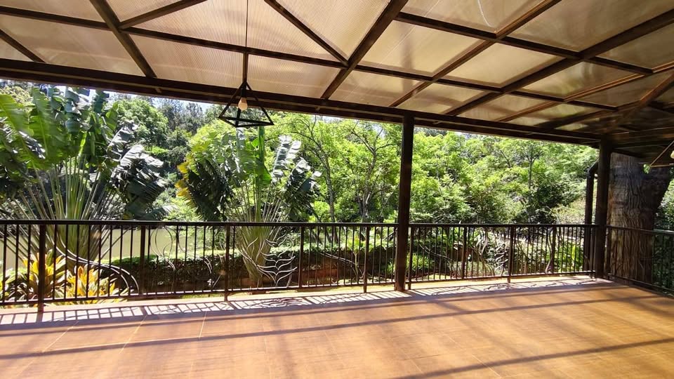 5 bedroom maisonette for rent in Lower Kabete Image