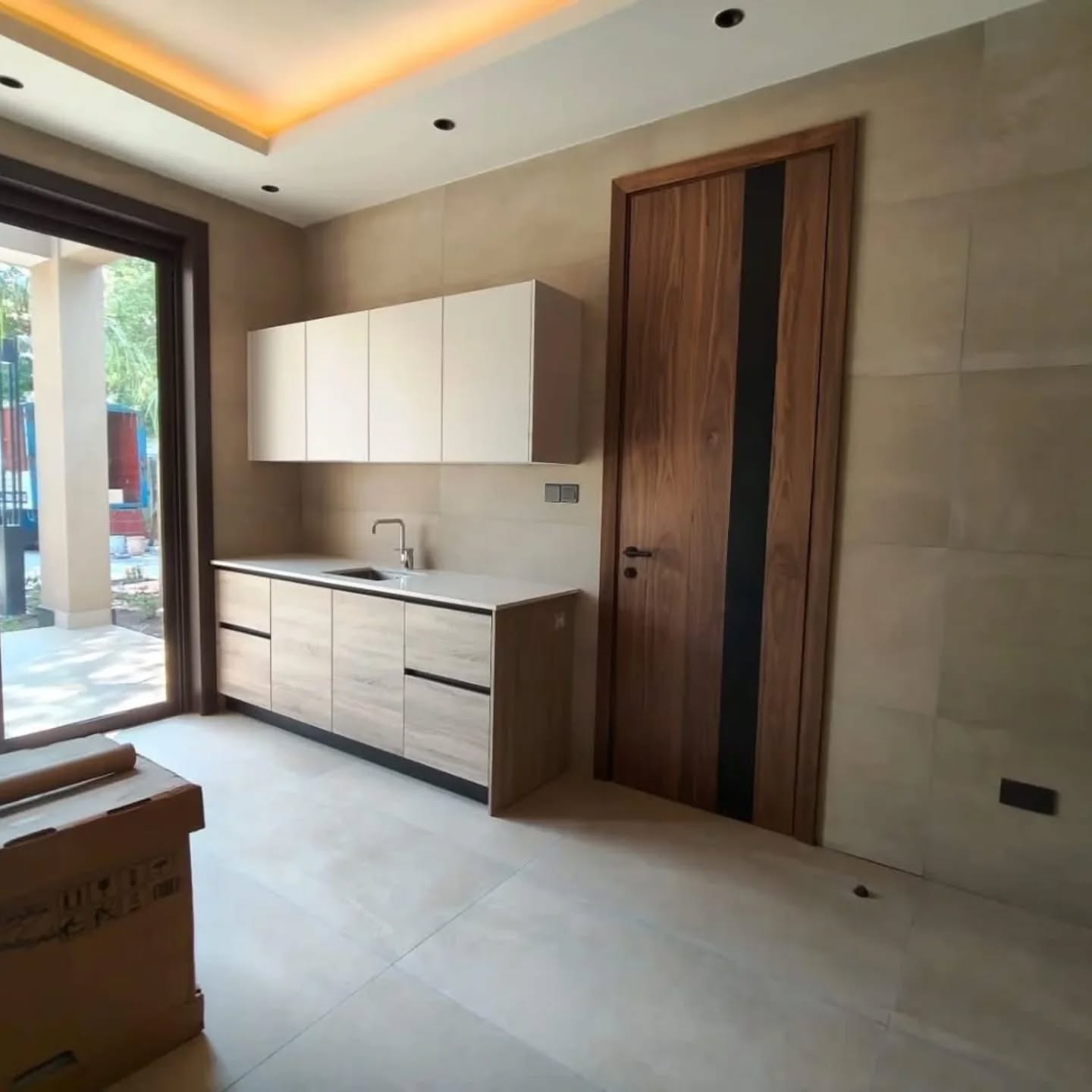 ππ«ππ§π πππ° ππ¨π§πππ¦π©π¨π«ππ«π² 5 Bedroom Maisonette For Rent in Lower Kabete Image