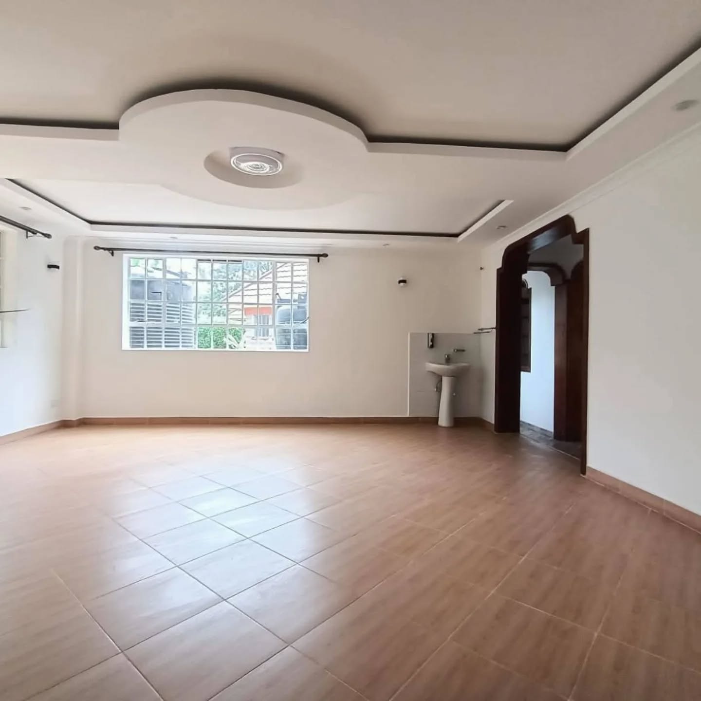 5 Bedroom Maisonette For Rent in Muthaiga North Image