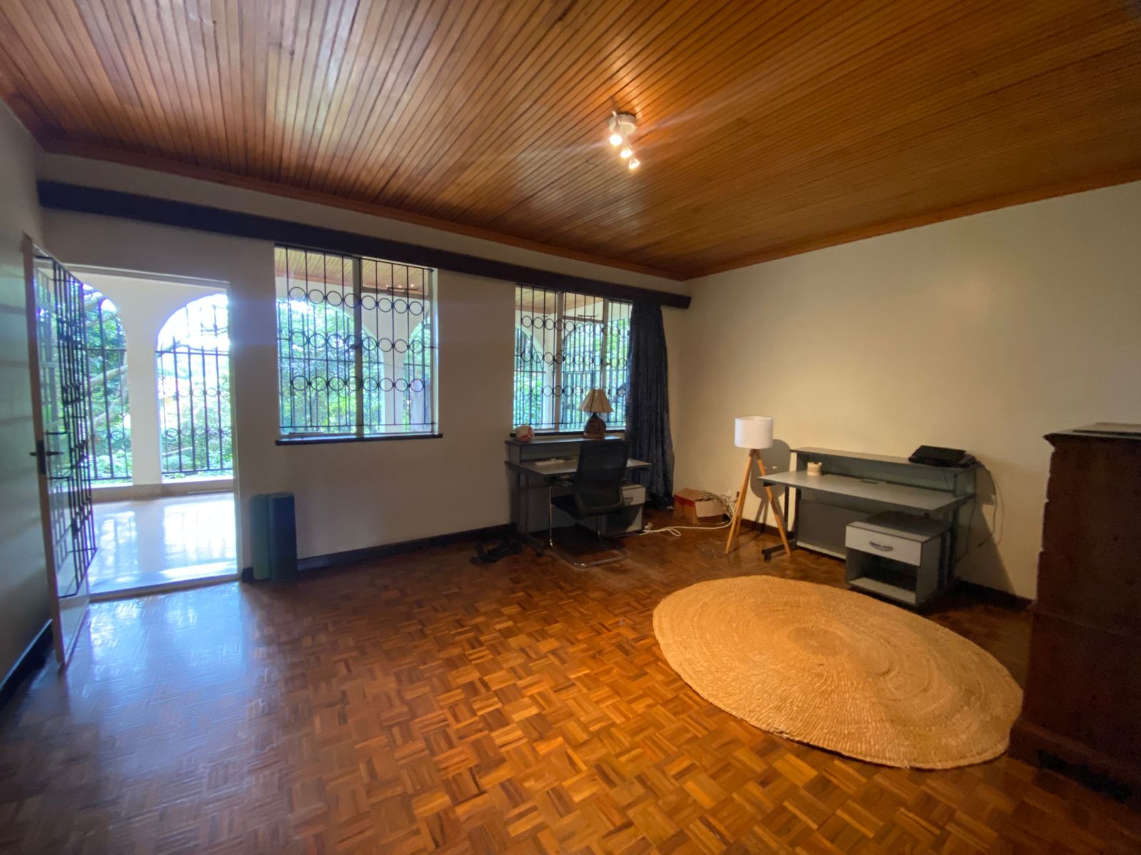 5 bedroom maisonette for rent in Nyari Image