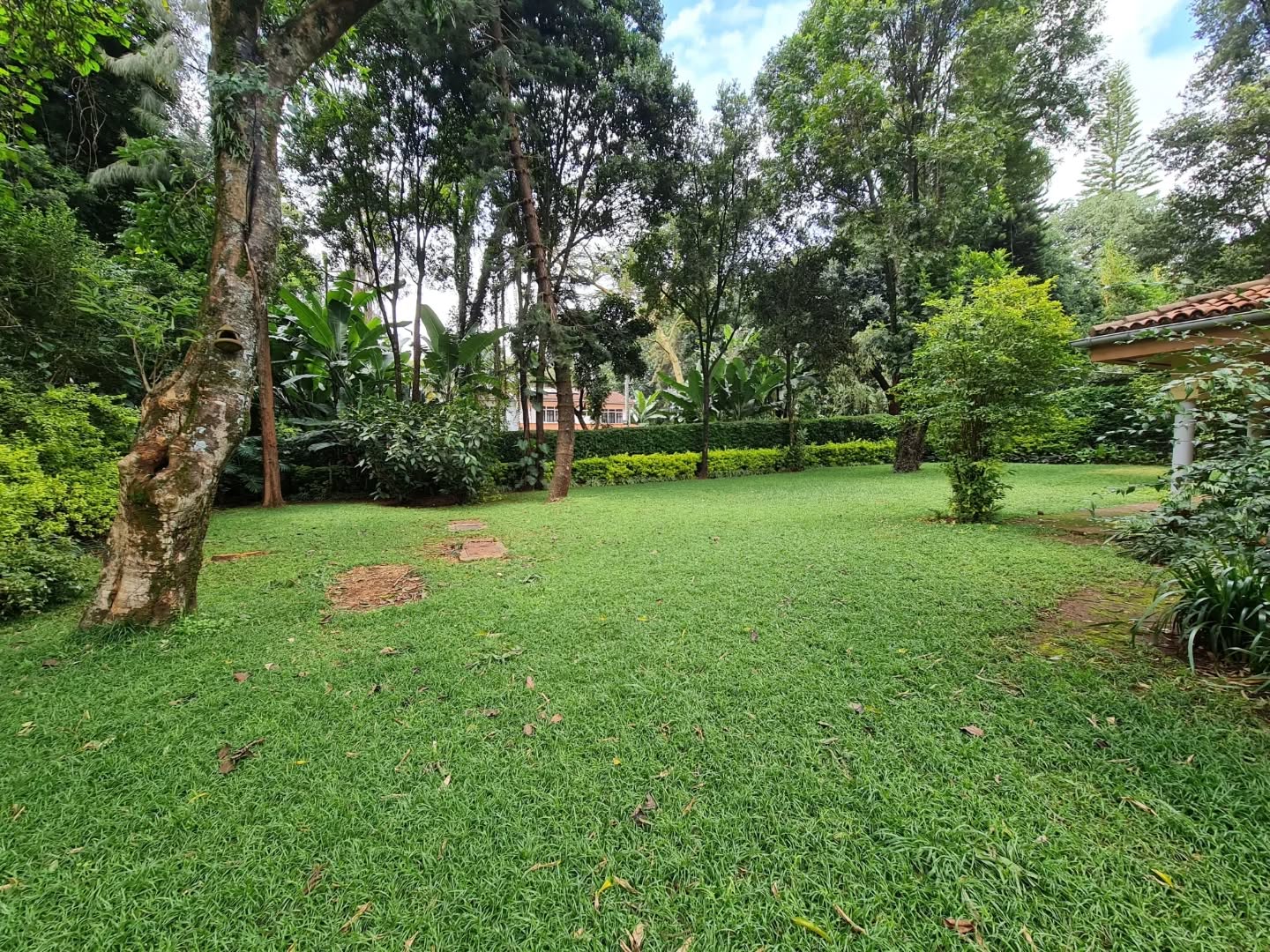 5 bedroom maisonette for rent in Old Kitisuru Image