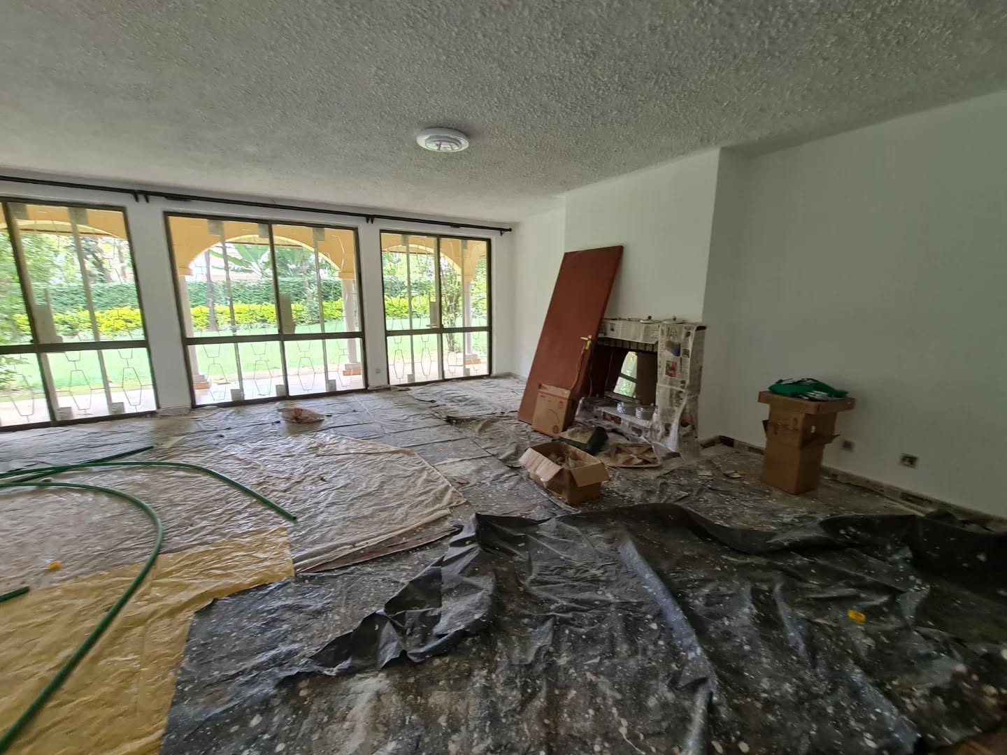 5 bedroom maisonette for rent in Old Kitisuru Image