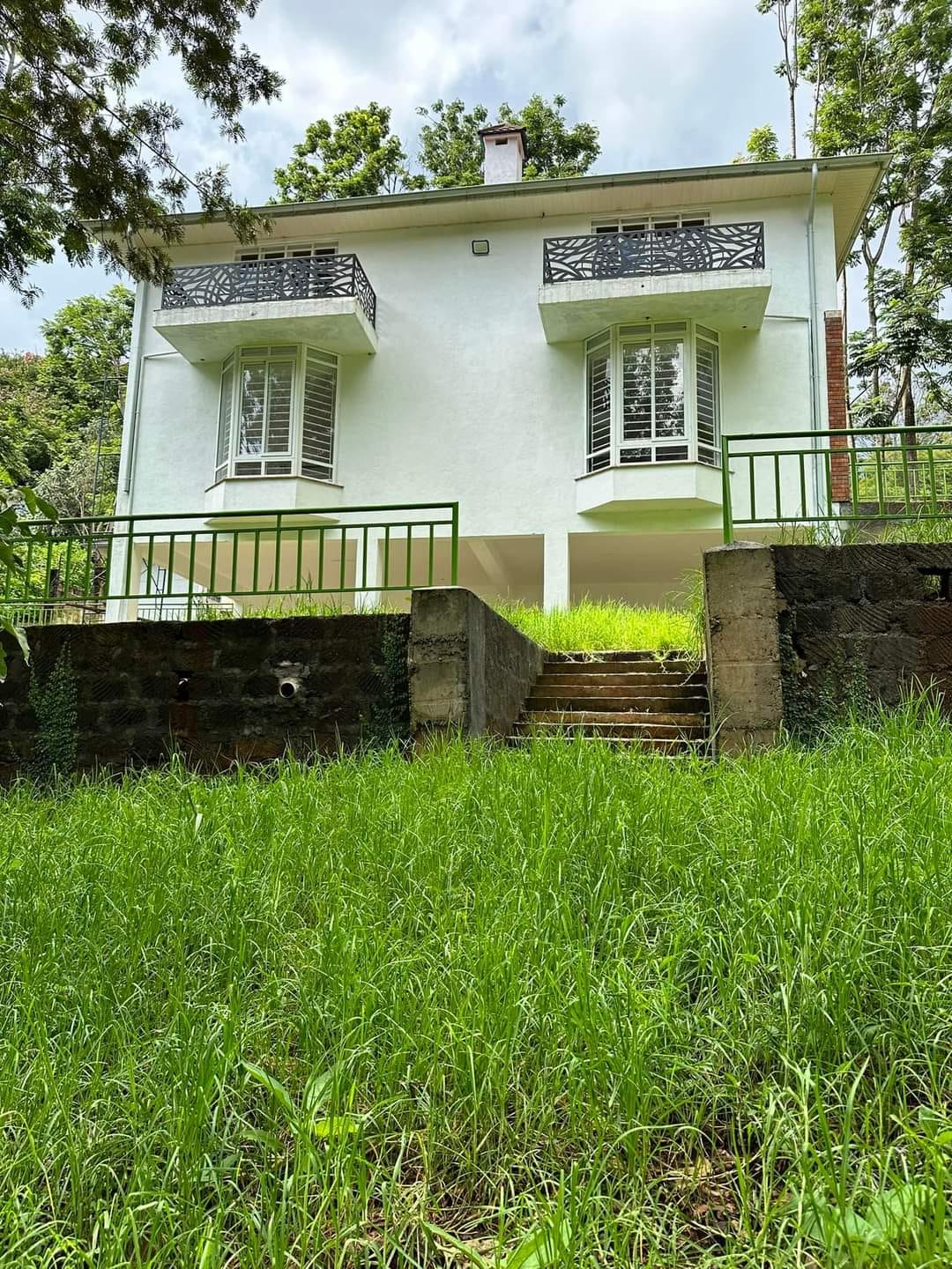 5 bedroom maisonette for rent in Rosslyn Image