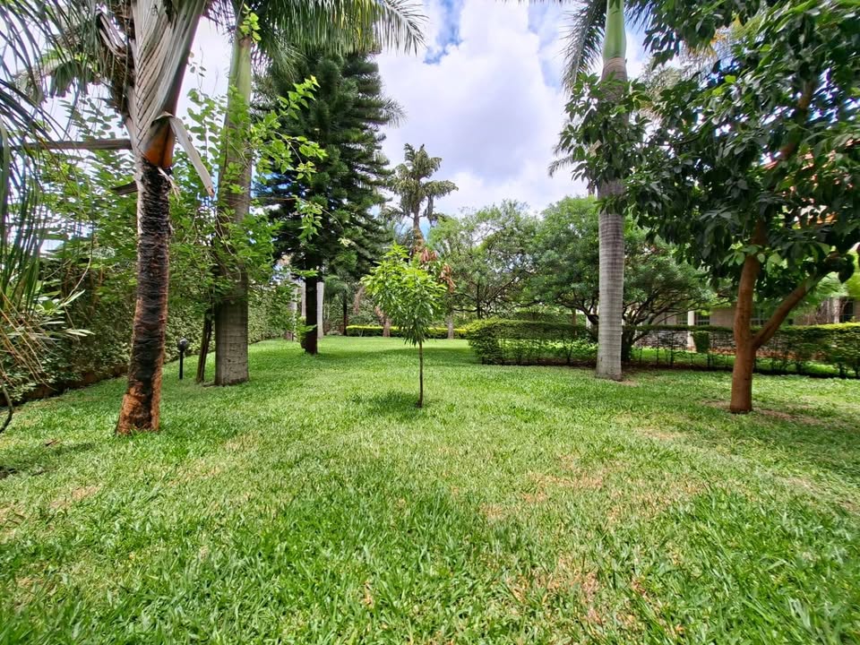 5 BEDROOM MAISONETTE FOR RENT IN RUNDA Image