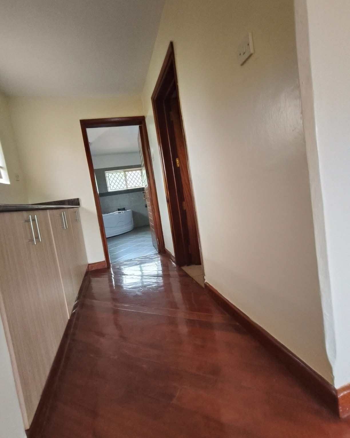 5 bedroom maisonette for rent in Runda Image
