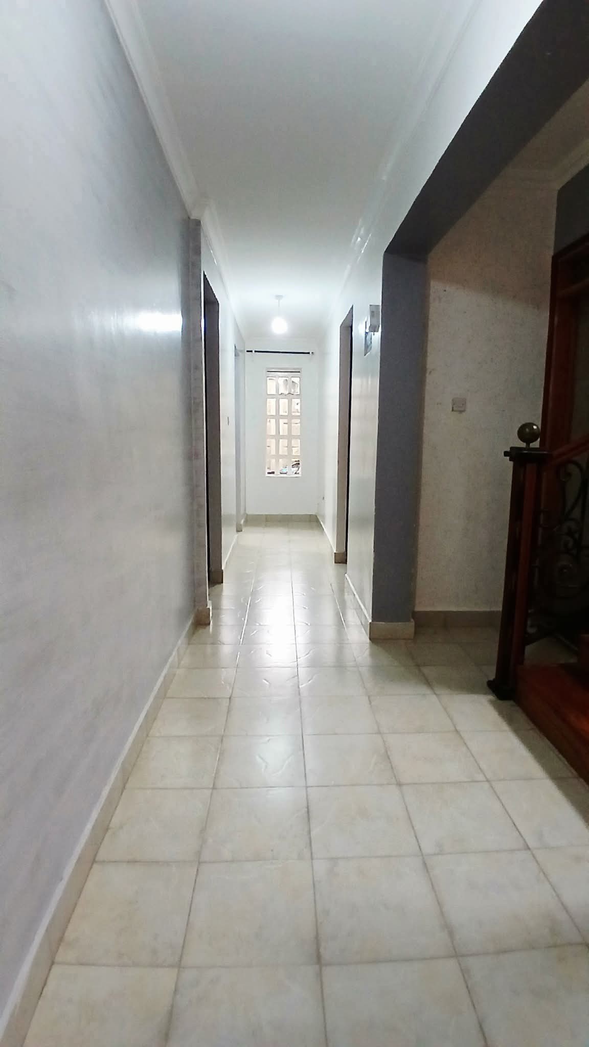5 bedroom maisonette for rent in Syokimau, Image
