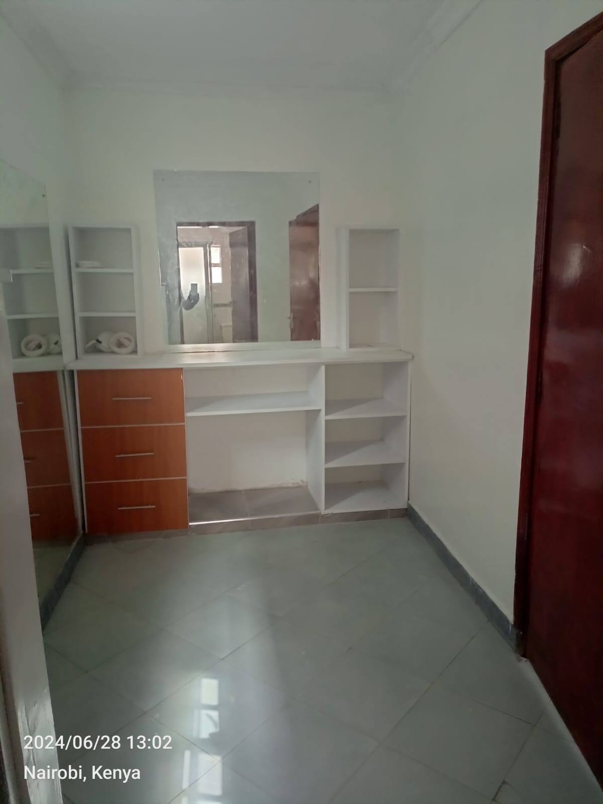 5 bedroom maisonette for rent in Syokimau Image