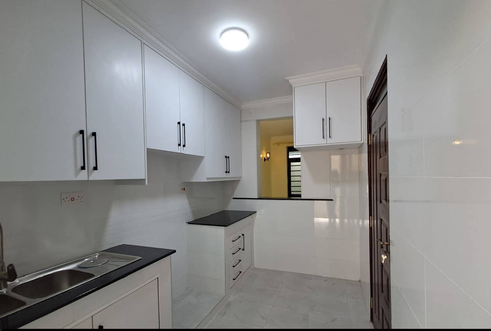 5 bedroom maisonette for rent in Syokimau Image
