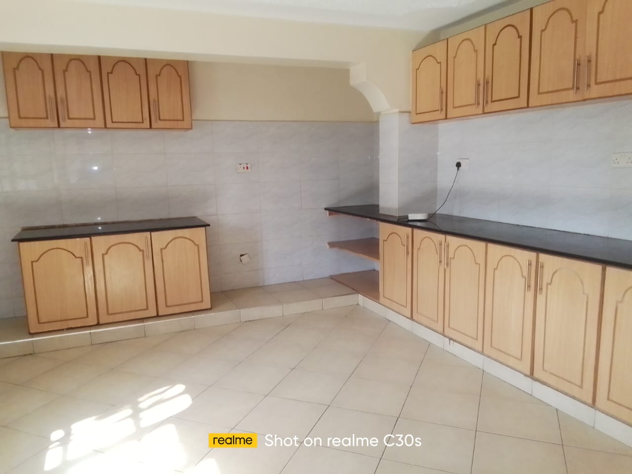 5 bedroom maisonette for rent in Syokimau Katani Road