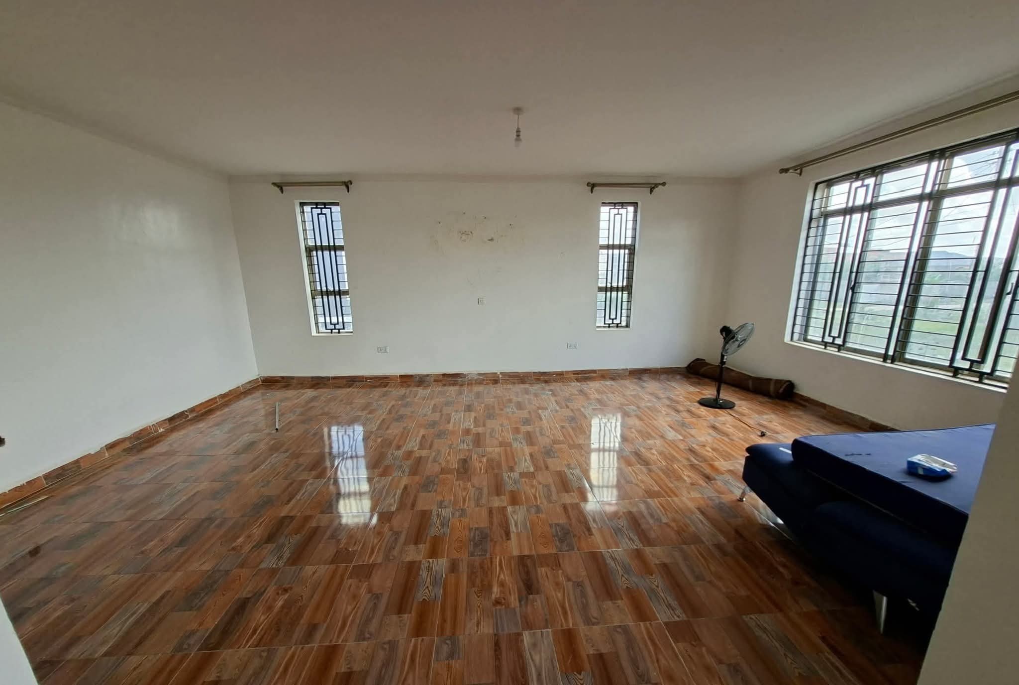 5 Bedroom Maisonette For Rent In Syokimau, Off Mombasa Road Image