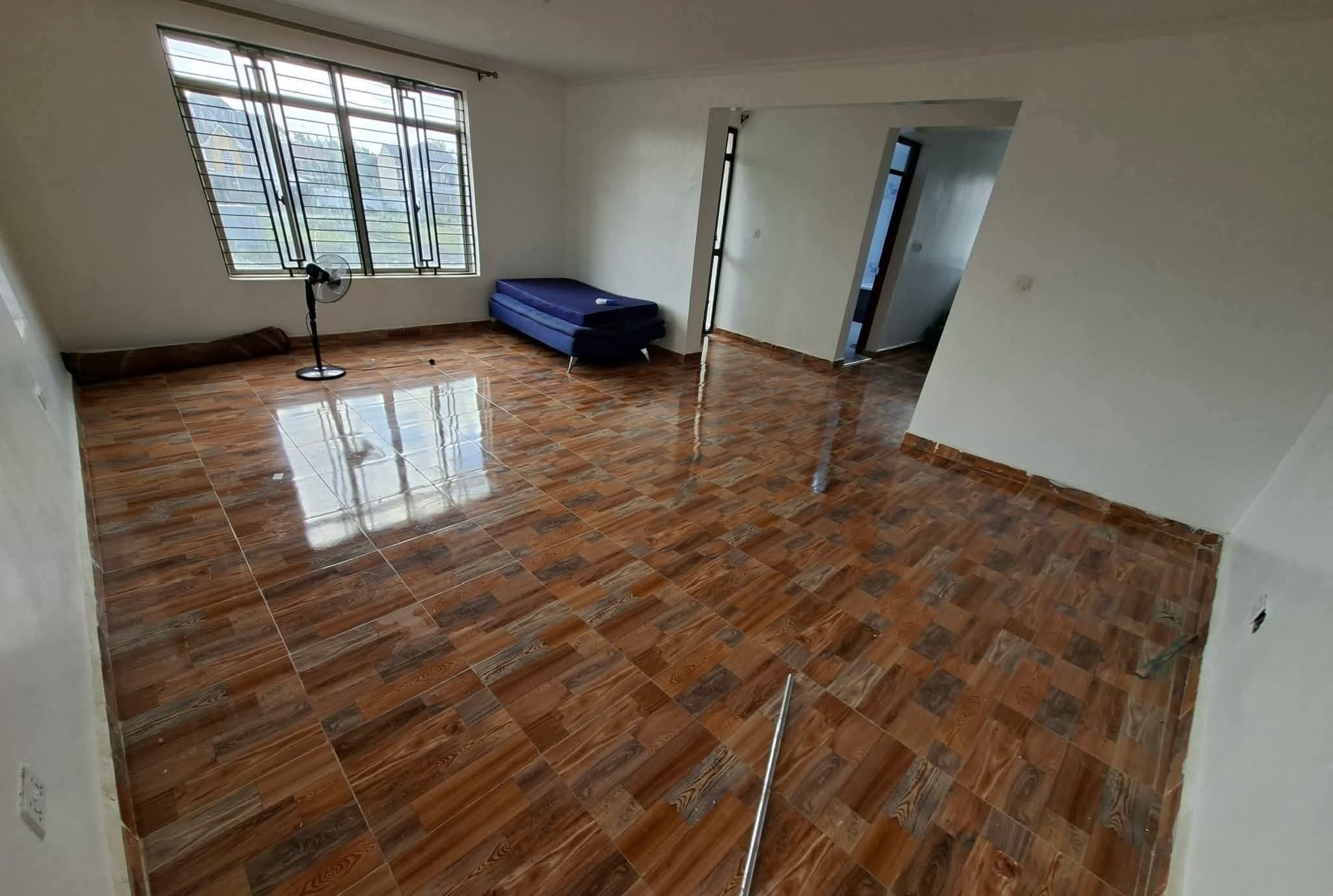 5 Bedroom Maisonette For Rent In Syokimau, Off Mombasa Road Image
