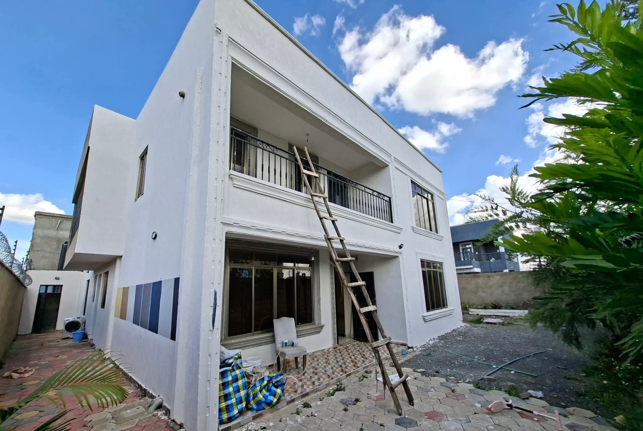 5 Bedroom Maisonette For Rent In Syokimau, Off Mombasa Road