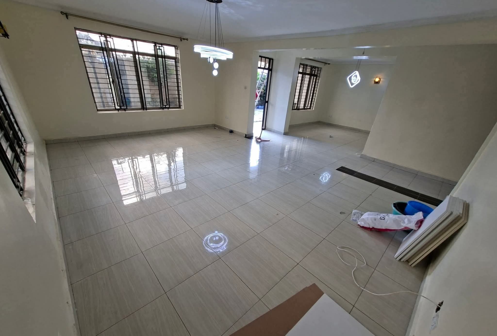 5 Bedroom Maisonette For Rent In Syokimau, Off Mombasa Road Image