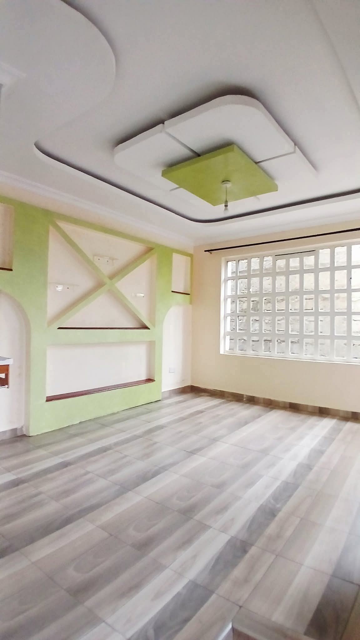 5 bedroom maisonette for rent in Syokimau, Image