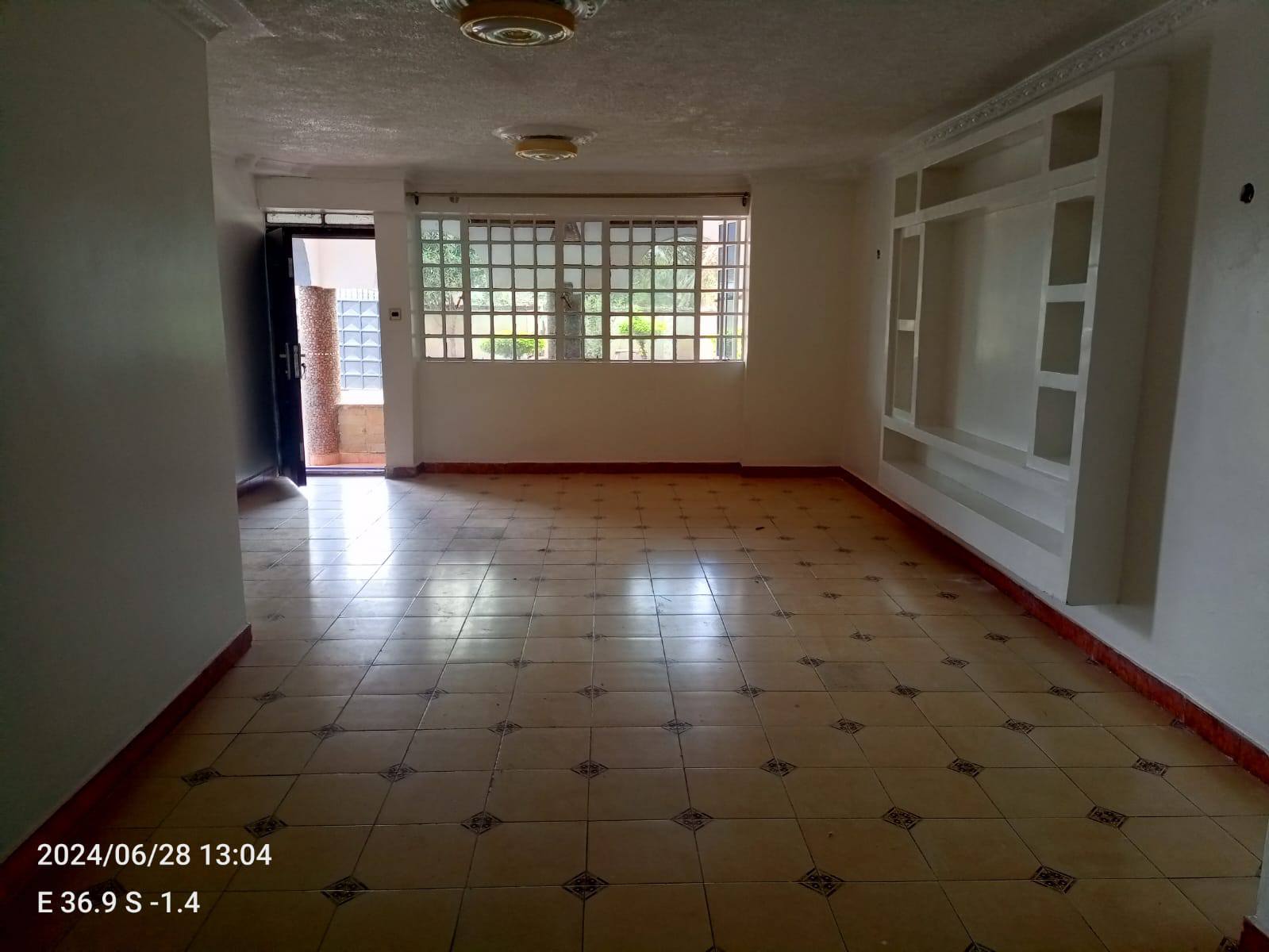 5 bedroom maisonette for rent in Syokimau Image