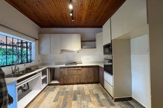 5 bedroom maisonette for rent in Thigiri Image