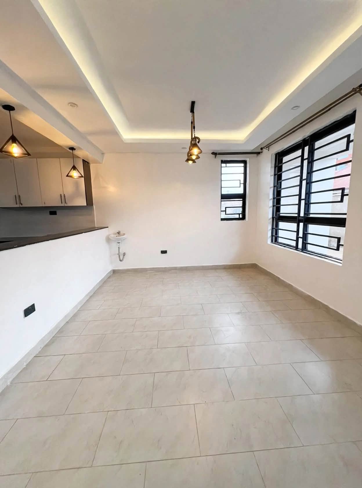 5 bedroom maisonette for rent in utawala astrol