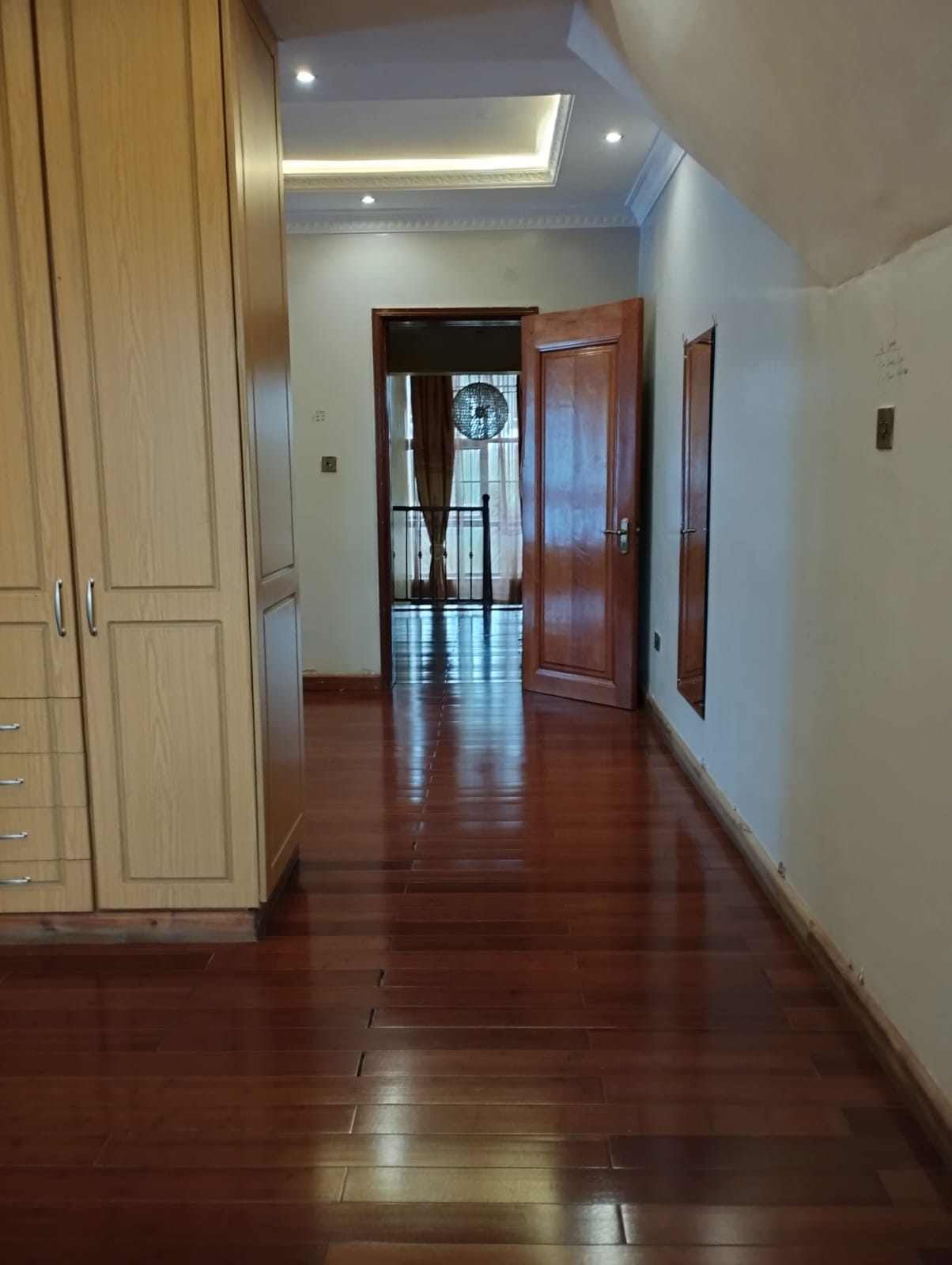 5 bedroom maisonette for sale along Kiambu road Near (KIST) Image