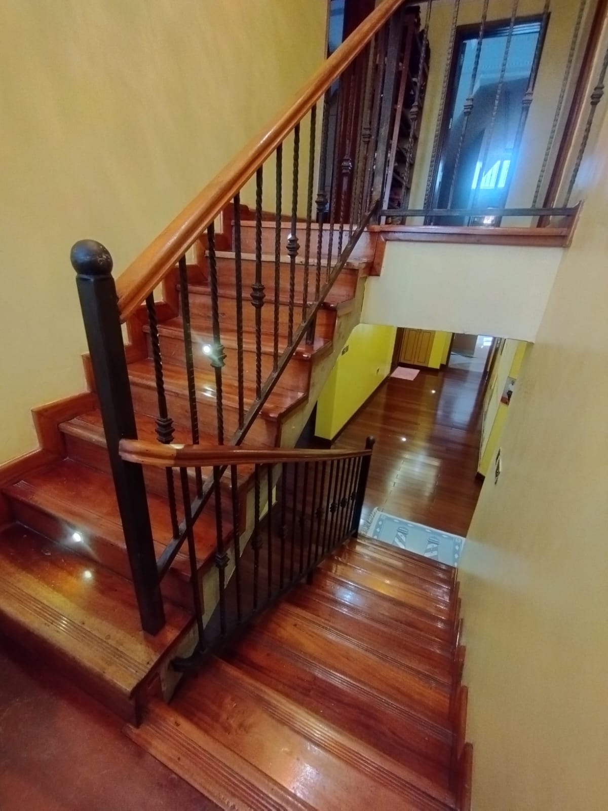 5 bedroom maisonette for sale along Kiambu road Near (KIST) Image