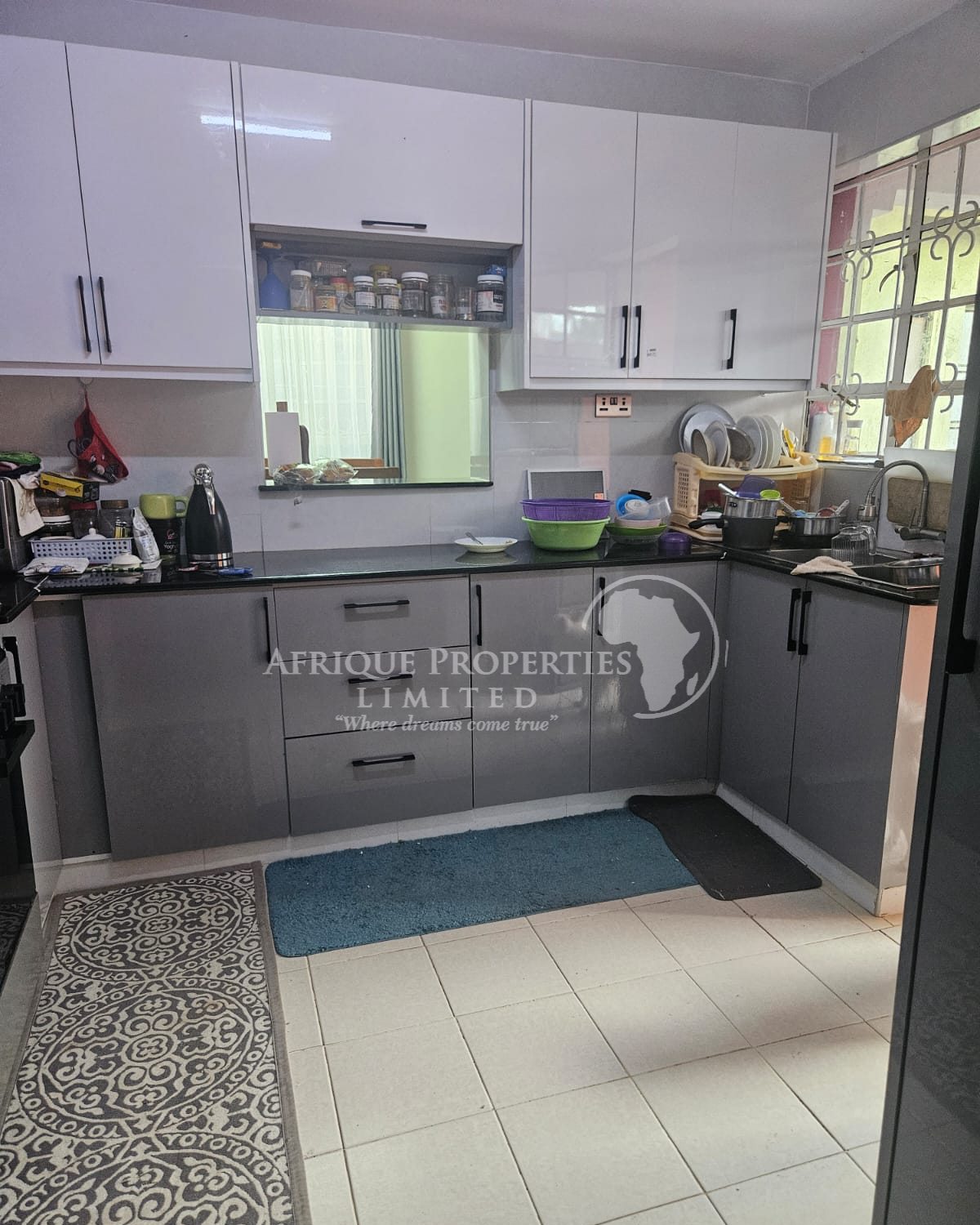 5 Bedroom Maisonette For Sale in Juja, Kalimoni Image