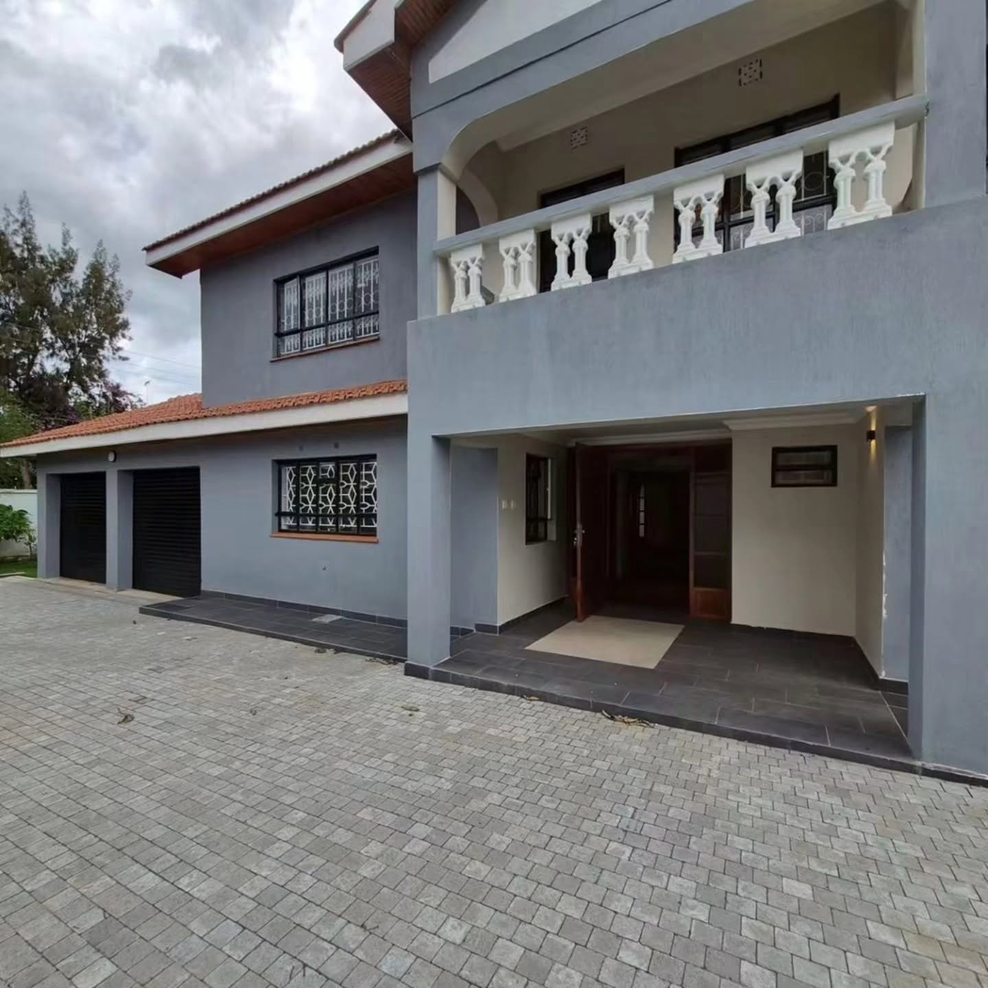5 Bedroom maisonette For Sale in Kahawa Sukari Estate,off Thika Rd