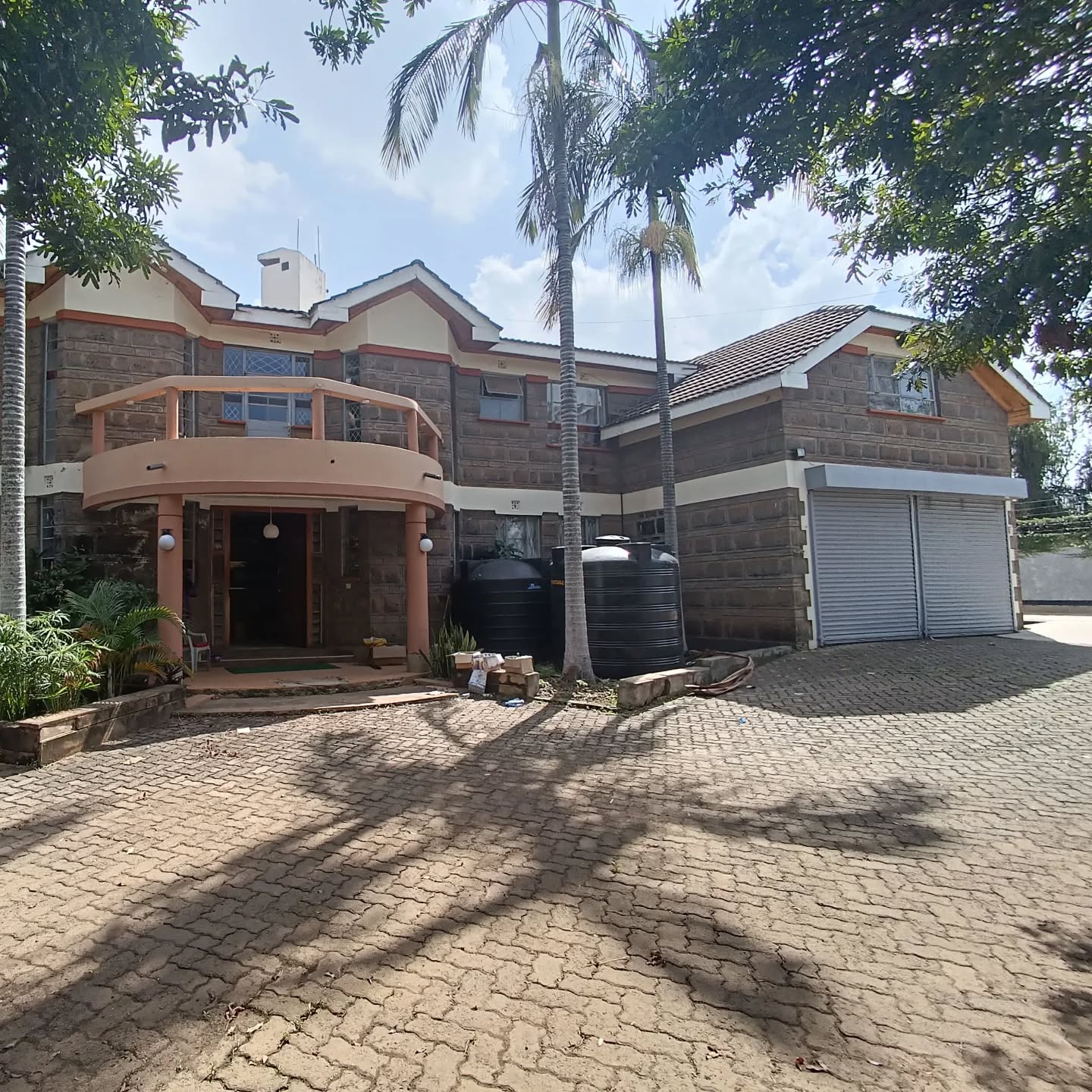 5 bedroom maisonette for sale in Kahawa Sukari