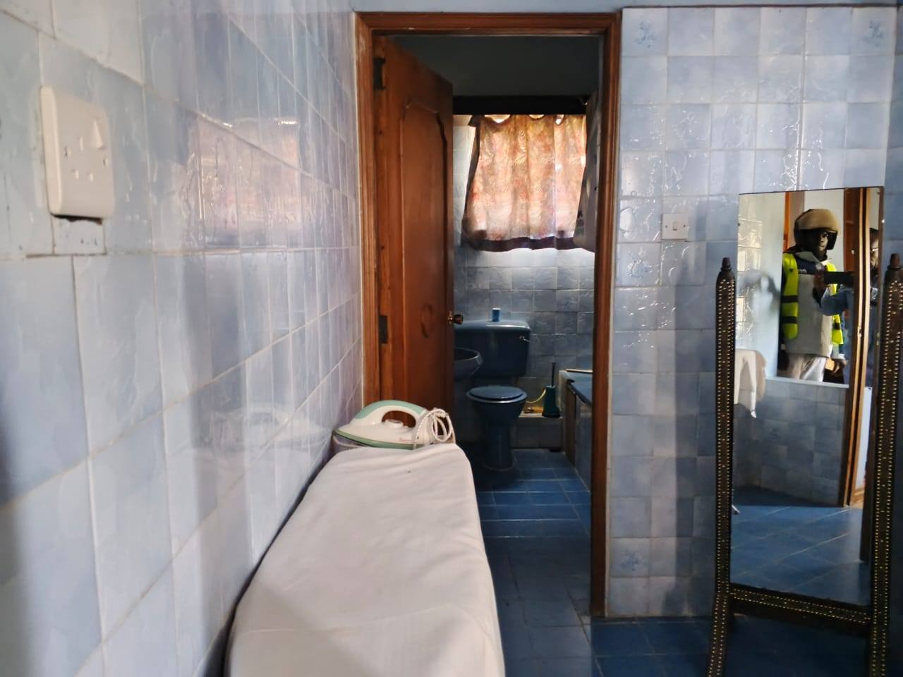 5 bedroom maisonette for sale in Karen, Bogani Image