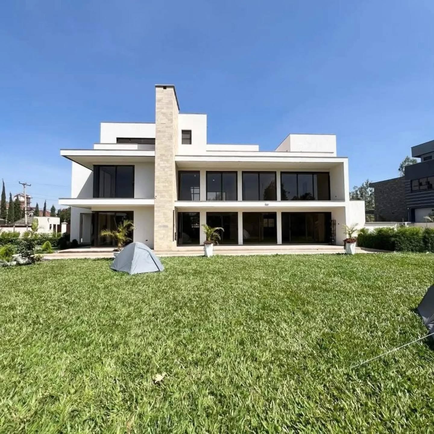 5 bedroom maisonette for sale in Karen