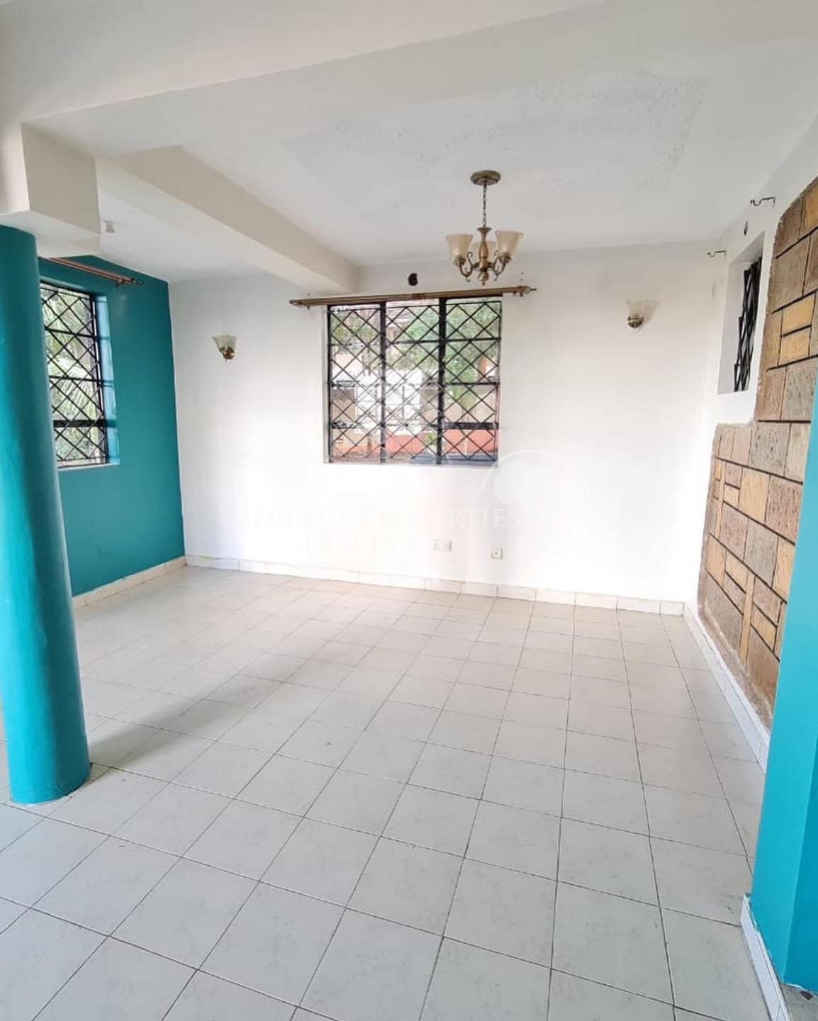 5 BEDROOM MAISONETTE FOR SALE IN KIAMBU ROAD