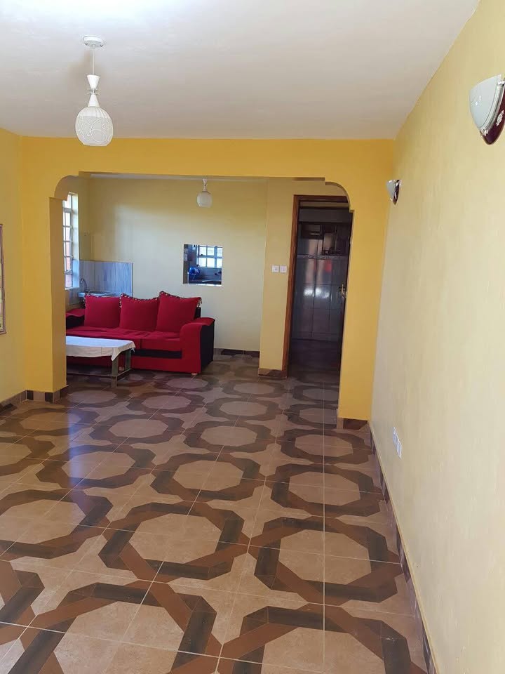 5 bedroom maisonette for sale in Kimbo Estate, Thika Road Image