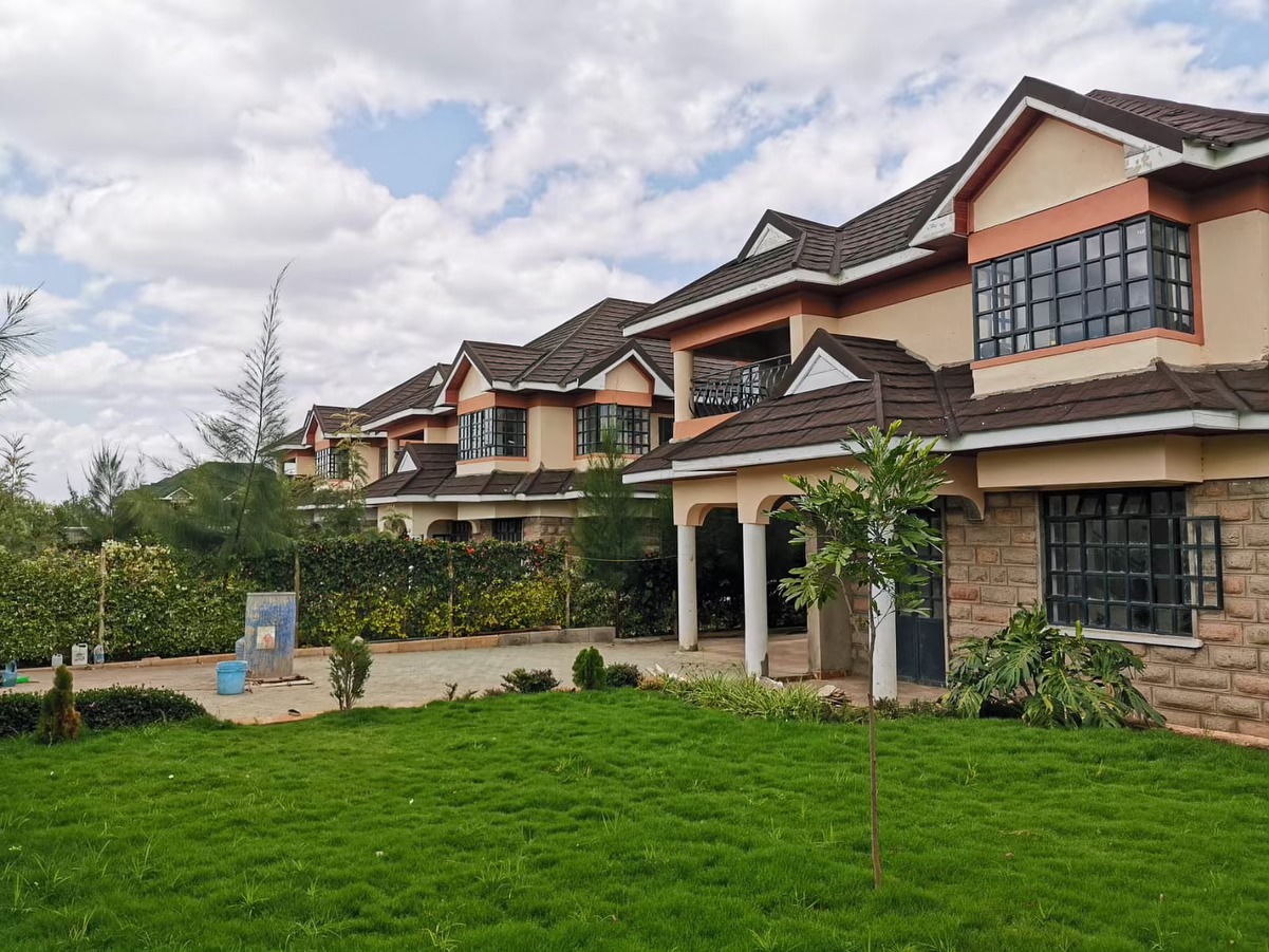 5 Bedroom Maisonette For Sale in Kitengela, Acacia