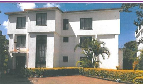5 Bedroom Maisonette For Sale in Kitisuru