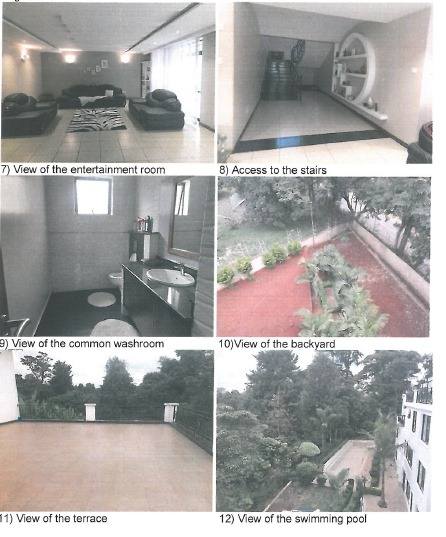 5 Bedroom Maisonette For Sale in Kitisuru Image