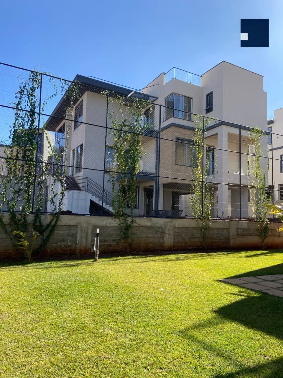5 bedroom maisonette for sale in Loresho Ridge Image