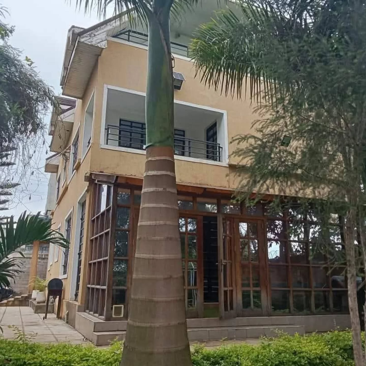 5 bedroom maisonette for sale in 𝐊𝐈𝐖𝐀𝐍𝐉𝐀, MEMBLEY AREA Image