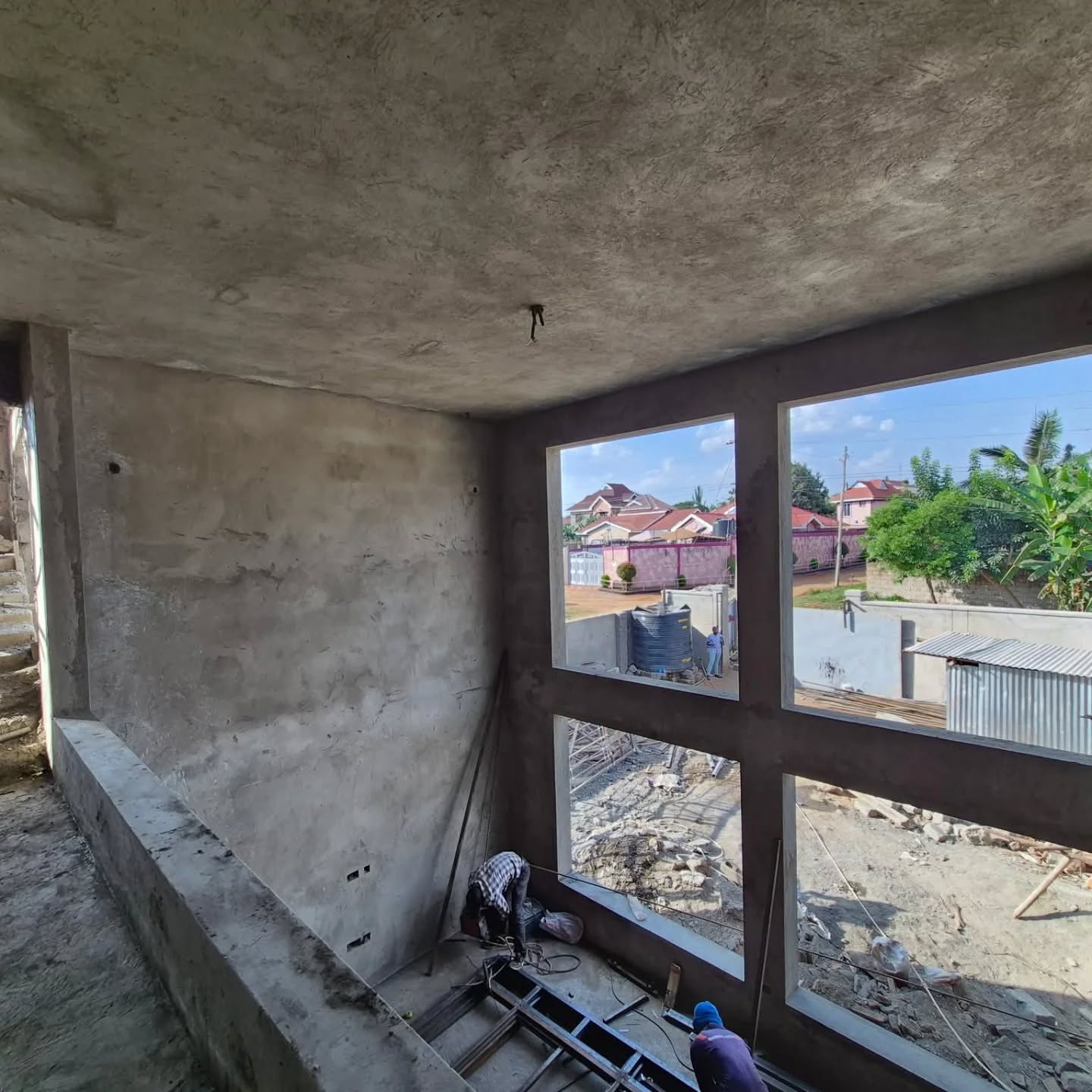 5 bedroom maisonette for sale in Mugutha, Ruiru Image