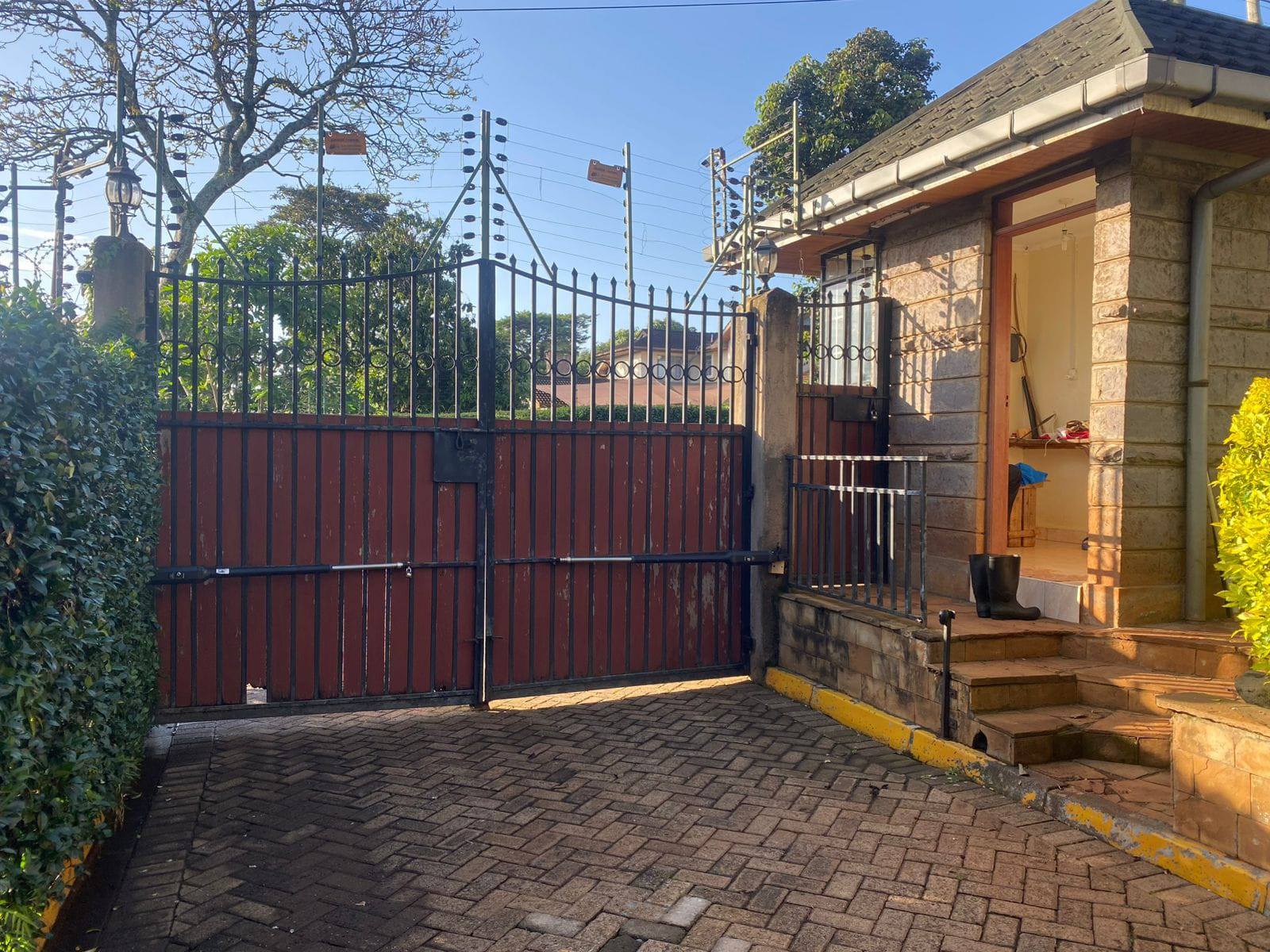 5 bedroom maisonette for sale in New Kitisuru Image