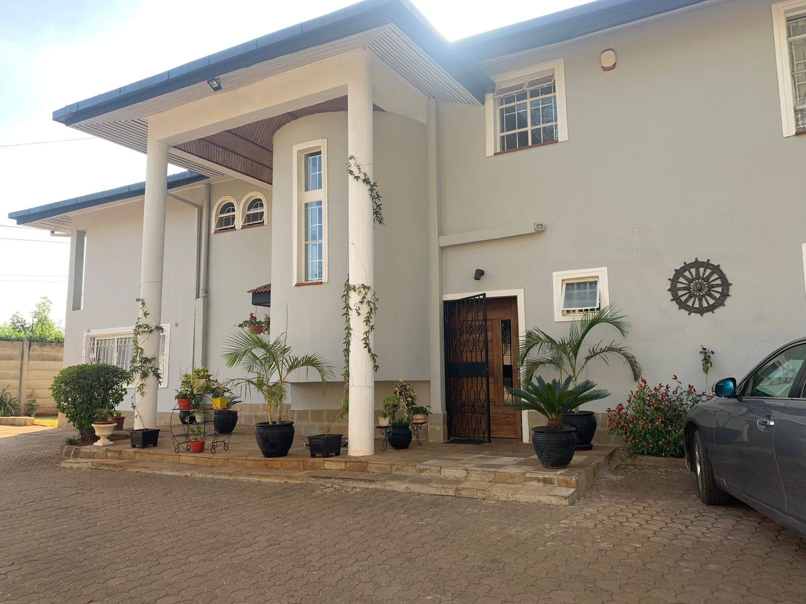 5 bedroom maisonette for sale in Nyari Estate