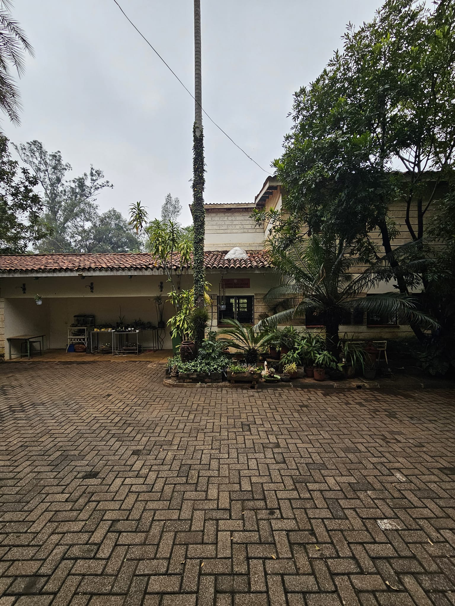 5 Bedroom Maisonette For Sale in Old Muthaiga