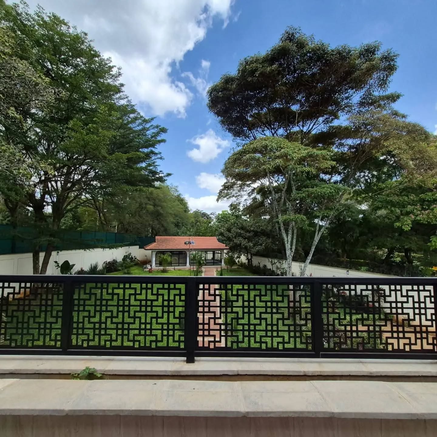 5-Bedroom maisonette For Sale in Old Runda Off Ruaka Road Image