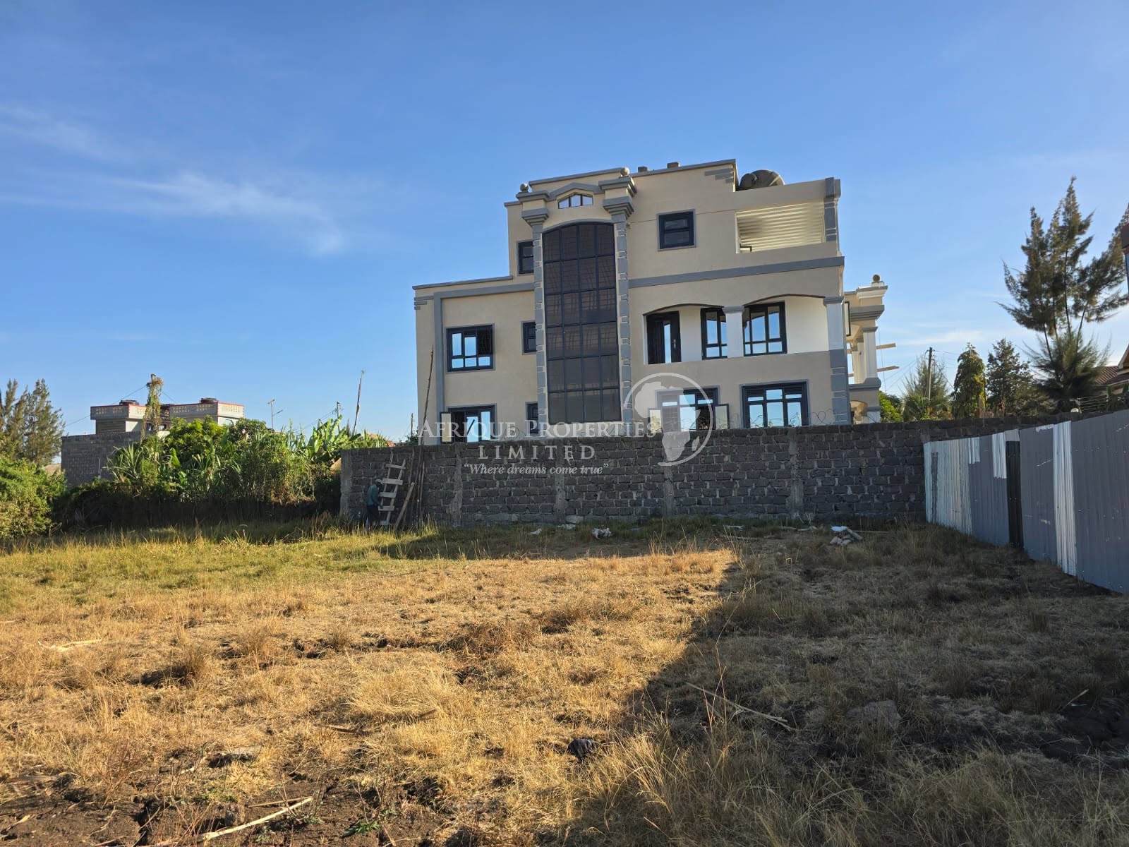 5 bedroom maisonette for sale in ruiru kamakis Image