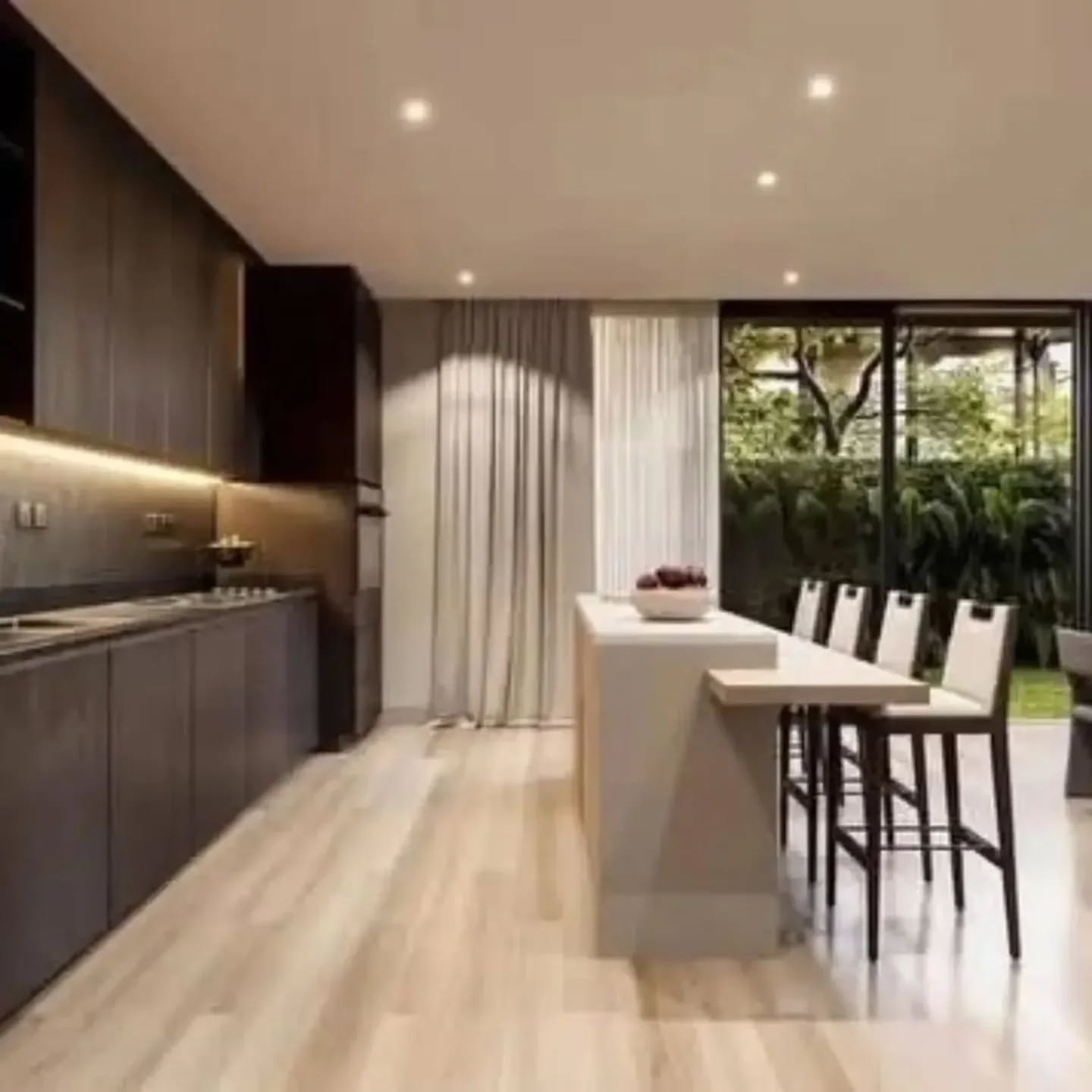 5 BEDROOM MAISONETTE FOR SALE IN RUNDA