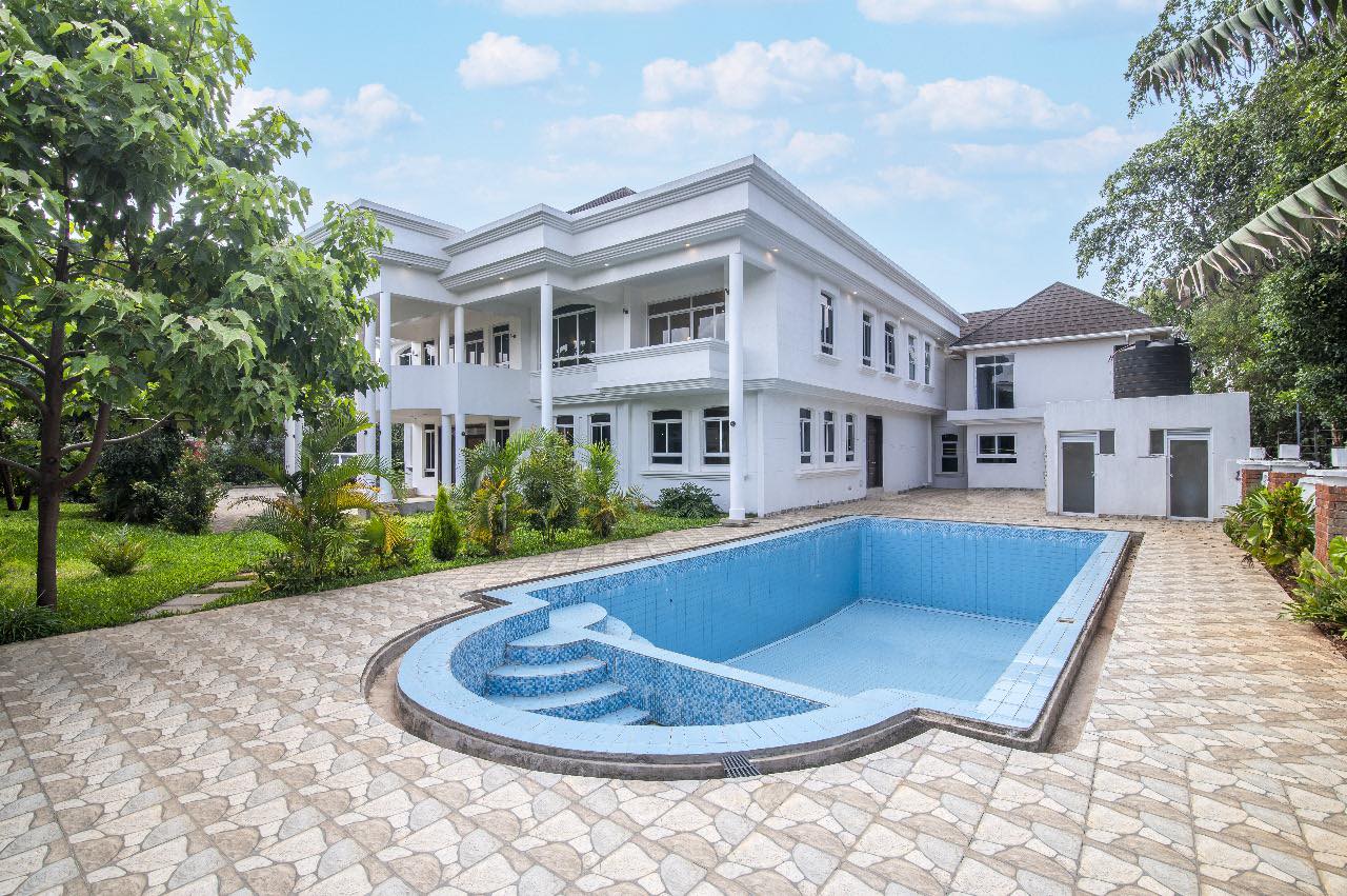 5 bedroom maisonette for sale in Runda