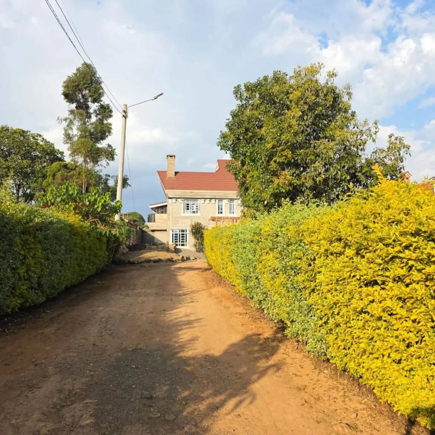 5 bedroom maisonette for sale in Sigona,off Waiyaki Way Image