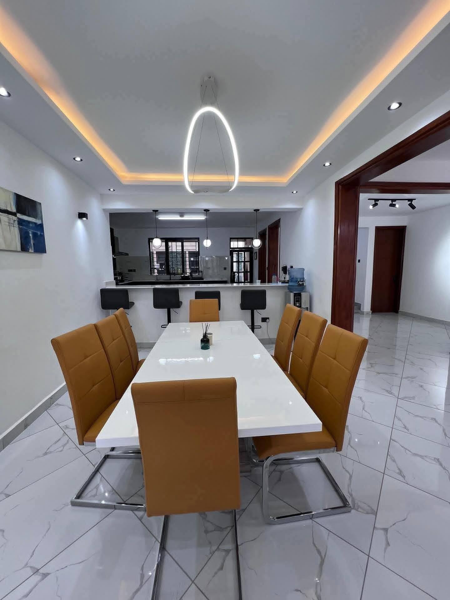 5 bedroom maisonette for sale in Syokimau Image