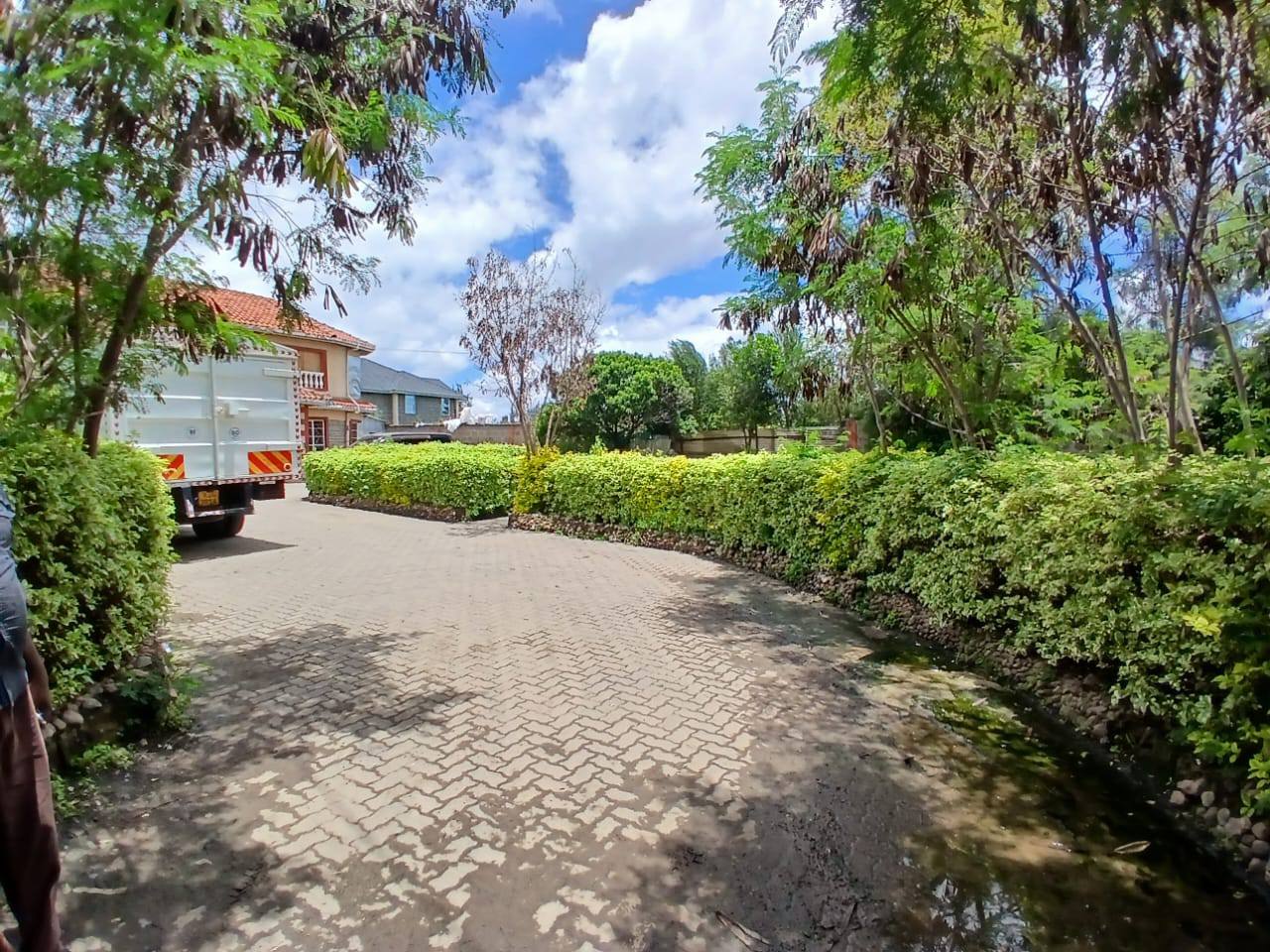 5 bedroom   Maisonette For sale in Syokimau along katani road Image