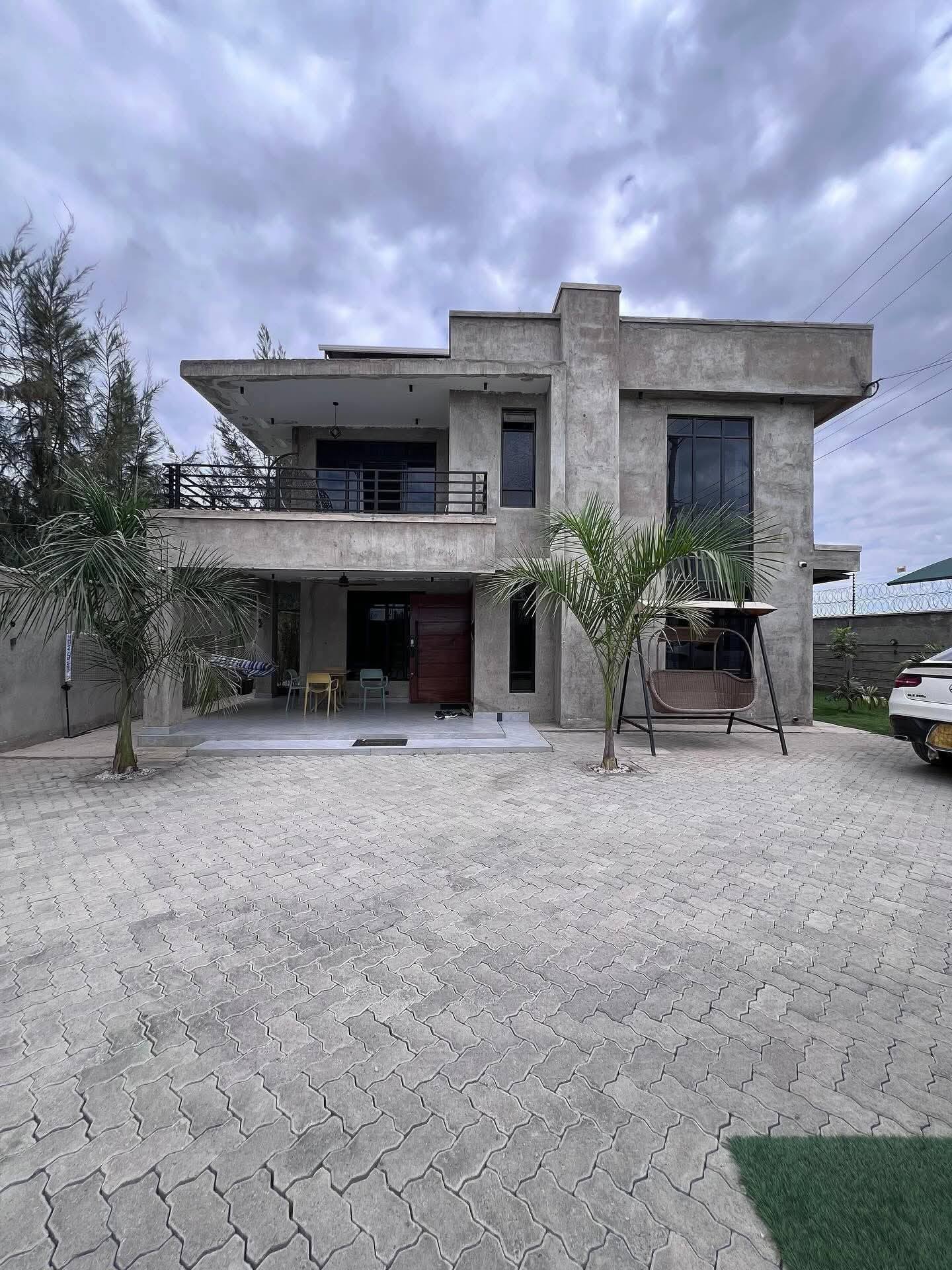 5 bedroom maisonette for sale in Syokimau